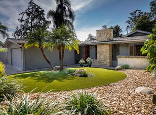 1859 Barker Pass Rd, Santa Barbara, CA 93108