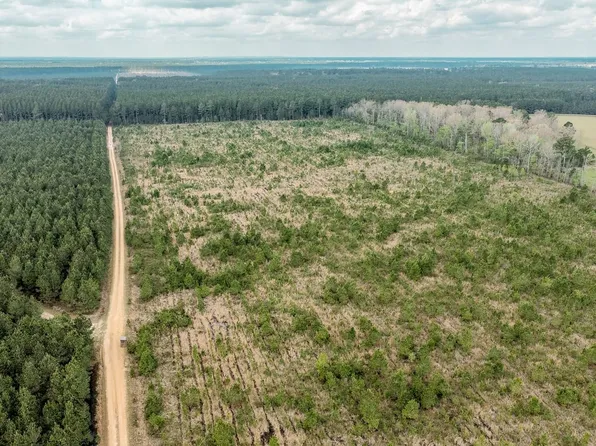 0 County Road 275, Hampton, AR 71744