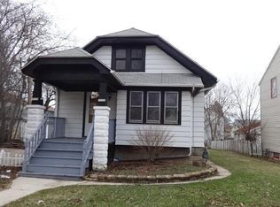 5958 N 38th St, Milwaukee, WI 53209