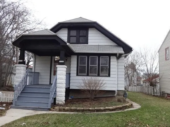 5958 N 38th St, Milwaukee, WI 53209