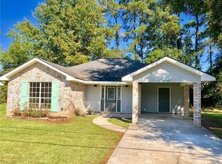 14199 Lindsay Dr, Hammond, LA 70403