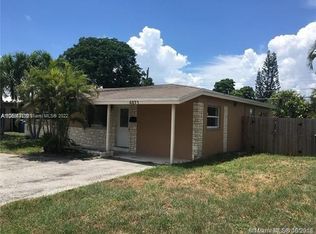 4871 NE 6th Ave, Fort Lauderdale, FL 33334