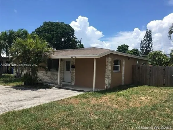 4871 NE 6th Ave, Fort Lauderdale, FL 33334