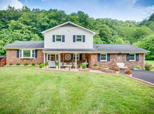 1509 Fairview Rd, Duffield, VA 24244