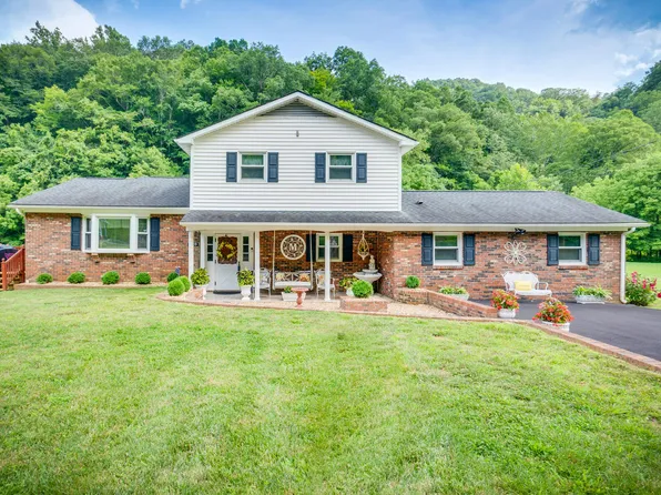 1509 Fairview Rd, Duffield, VA 24244