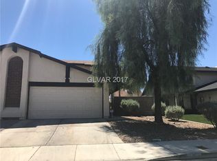 4365 Galore Ave, Las Vegas, NV 89115