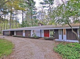 61 Thayer Farm Rd, Attleboro, MA 02703