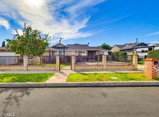9341 Greenbush Ave, Pacoima, CA 91331