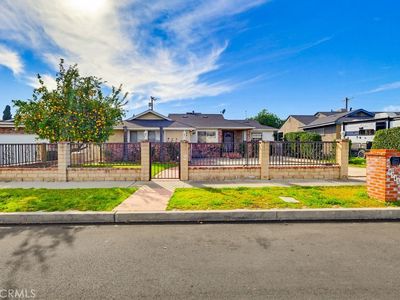 9341 Greenbush Ave, Pacoima, CA, 91331