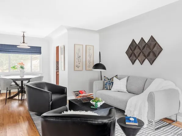 1610 Xanthia Street, Denver, CO 80220