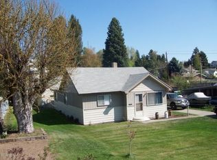 507 W Bartlett Ave, Selah, WA 98942