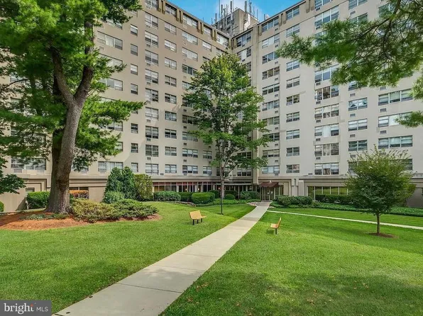1030 E Lancaster Ave APT 918, Bryn Mawr, PA 19010
