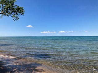 10875 Huron Trl, Cheboygan, MI 49721