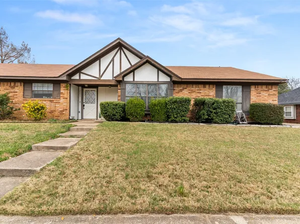 2337 Dalewood Ln, Bedford, TX 76022