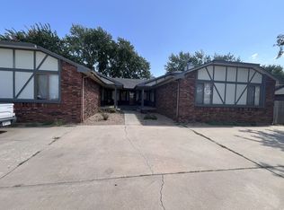 1532 N Evergreen Ln APT 1, Wichita, KS 67212