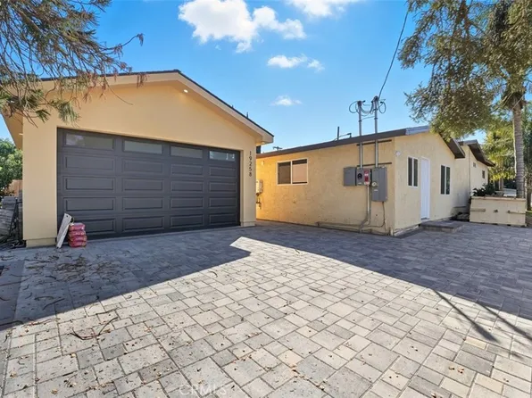 7960 Tampa, Reseda, CA 91335