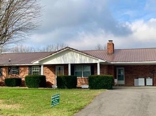 415 Highway 772, Ezel, KY 41425