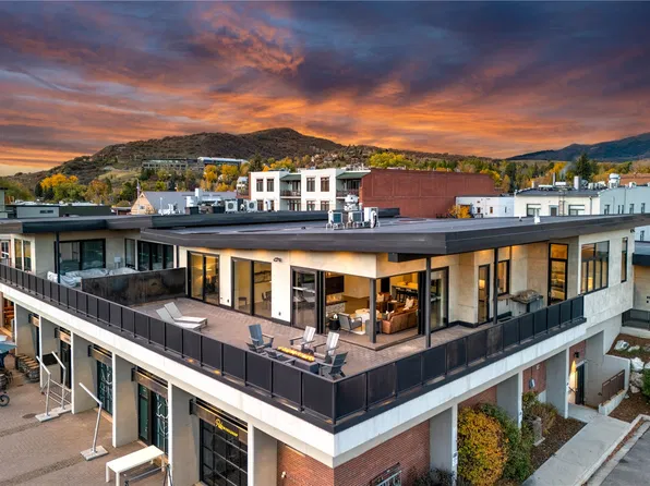 33 9th Street, Steamboat Springs, CO 80487