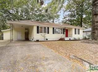 1315 E 69th St, Savannah, GA 31404