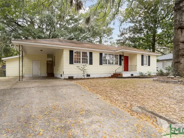 1315 E 69th Street, Savannah, GA 31404