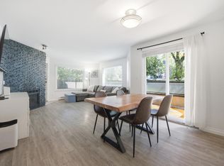 175 W 4th St #101, North Vancouver, BC V7M 1H6