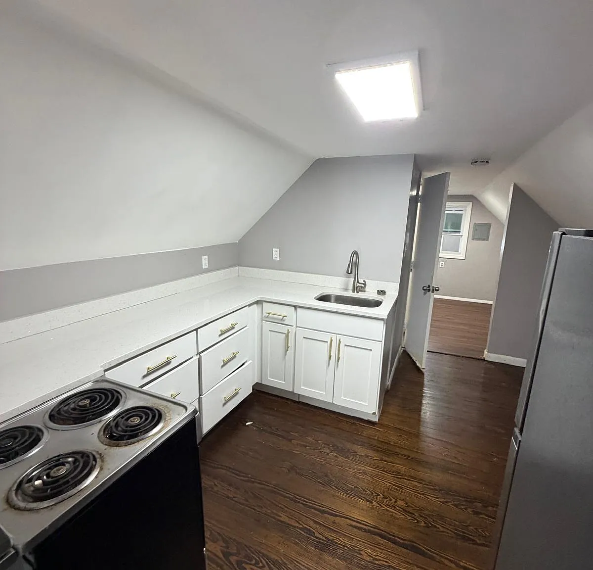 1 bed, $1,475 — Photo 2
