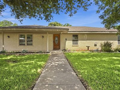 610 Meadowlark St, Hamilton, TX, 76531