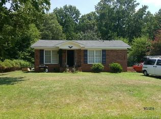 501 Spring Hill Rd, Matthews, NC 28104