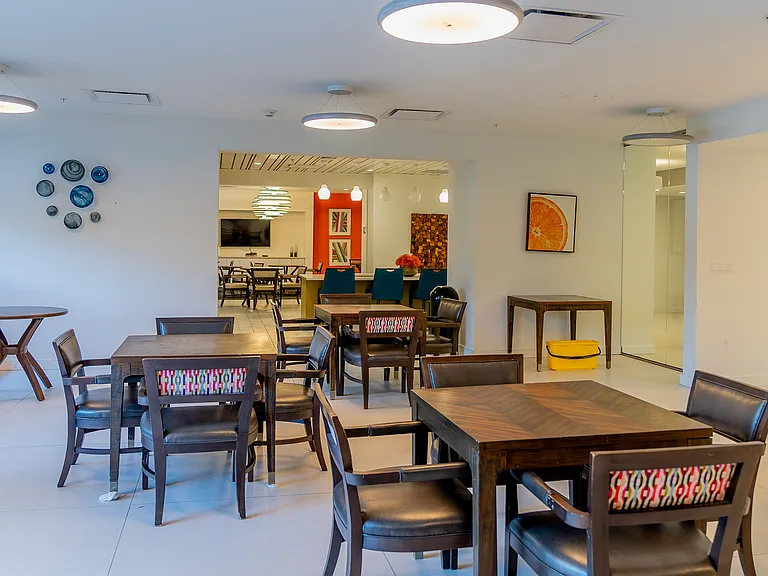 Ensemble Senior Apartments — Photo 4