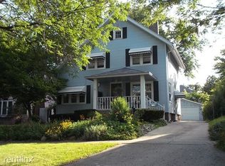 1420 Durand St, Flint, MI 48503