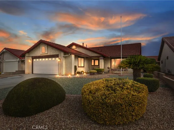 1360 Hickory Dr, Hemet, CA 92545