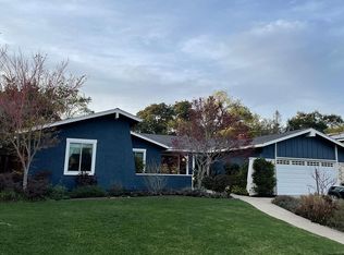 2526 Kilpatrick Ct, San Ramon, CA 94583