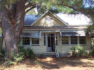 115 E 13th St, Scotland Neck, NC 27874