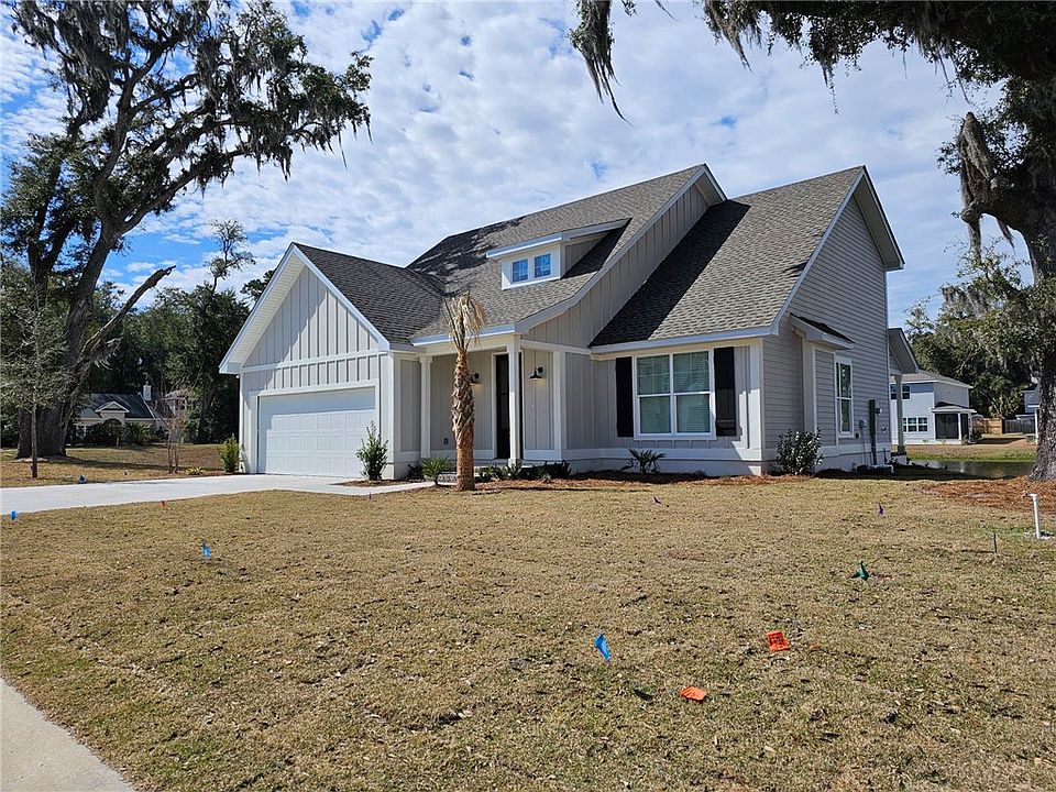 1048 Captains Cove Way St, Saint Simons Island, GA 31522 MLS 1645080