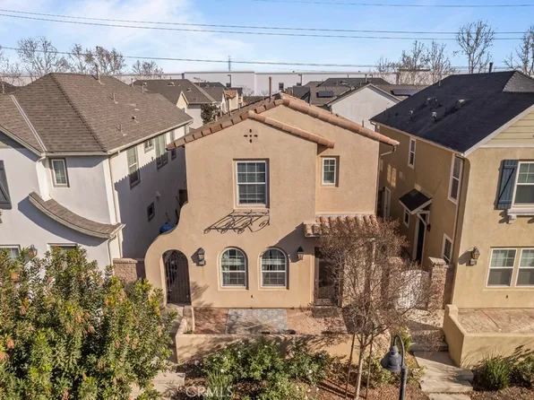 3224 S Bethany Paseo, Ontario, CA 91761