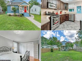 402 Carroll Ave, Laurel, MD 20707
