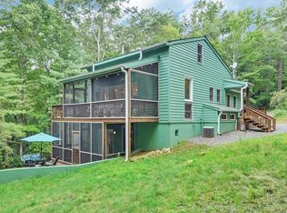 1055 Wolfpen Trl, Ellijay, GA 30536