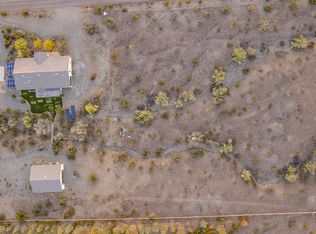 14105 S 44th Ave, Laveen, AZ 85339