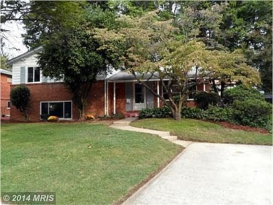 Driveway and Parking Pad