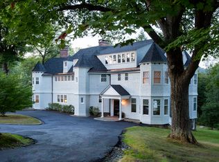 14 Clubhouse Road Ext, Tuxedo Park, NY 10987