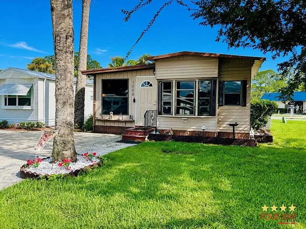 1008 Rainbow Cir, Eustis, FL 32726