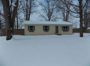 309 Martin St, Elkhart, IN 46514
