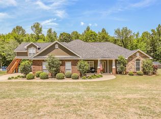 416 Sherwood Trl, Wetumpka, AL 36093