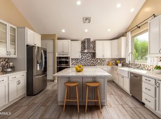 2551 E Buena Vista Pl, Chandler, AZ 85249