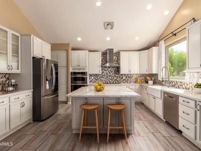 2551 E BUENA VISTA Place, Chandler, AZ, 85249