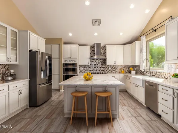 2551 E BUENA VISTA Place, Chandler, AZ 85249
