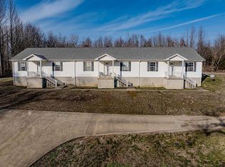 796 Oliver St, Scottsville, KY 42164