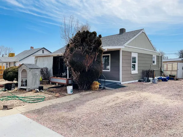 1820 E 12th St, Pueblo, CO 81001
