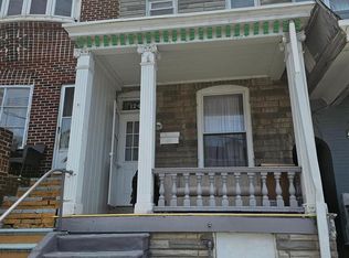 1242 Greenwich St, Reading, PA 19604