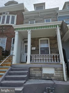 1242 Greenwich St, Reading, PA, 19604